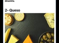 Enlace a Datos interesantes sobre los alimentos que más se consumen que parecen mentira