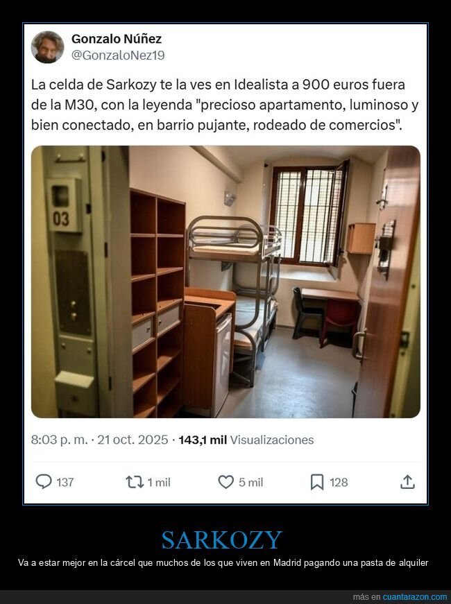 sarkozy,celda,cárcel