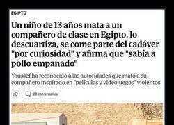 Enlace a Macabro suceso