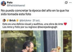 Enlace a Época del año indeterminada