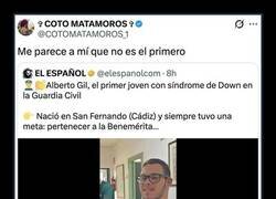 Enlace a Coto Matamoros tiene algo que decir sobre esta noticia