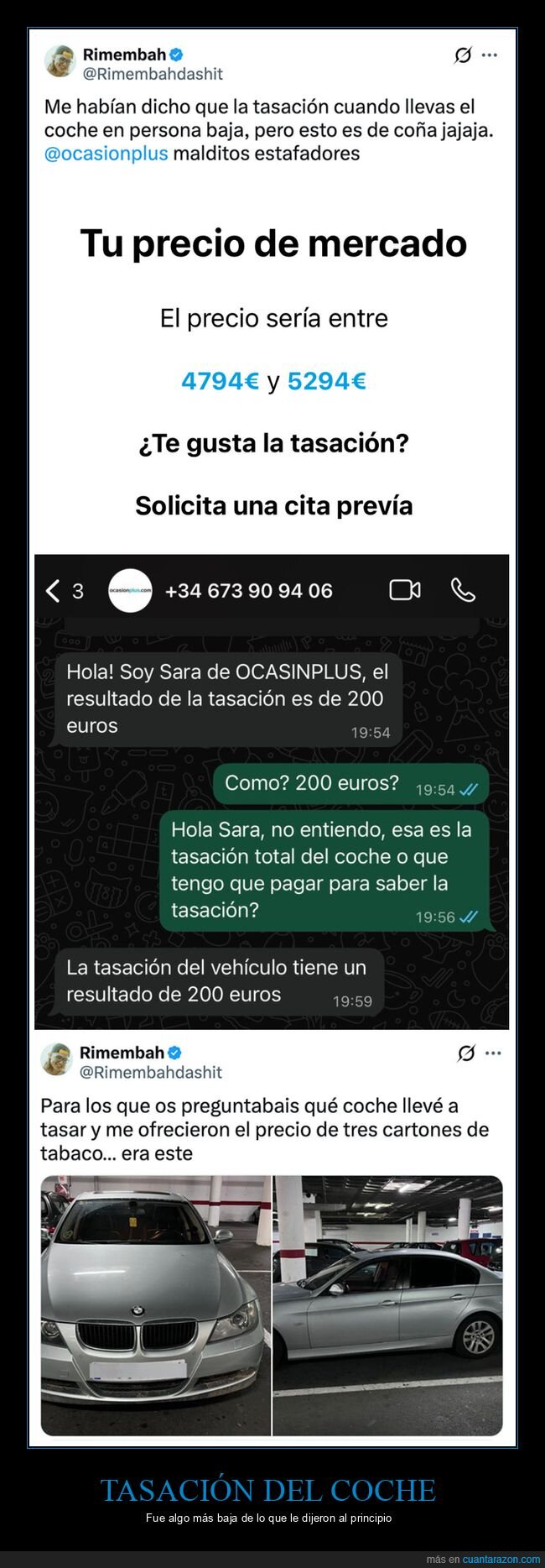 coches,precio,tasación