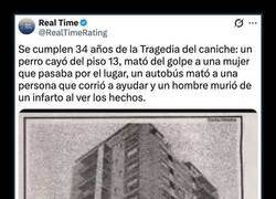 Enlace a Una tragedia tras otra