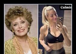 Enlace a Cincuentonas de ayer y hoy