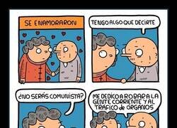 Enlace a Qué alivio...