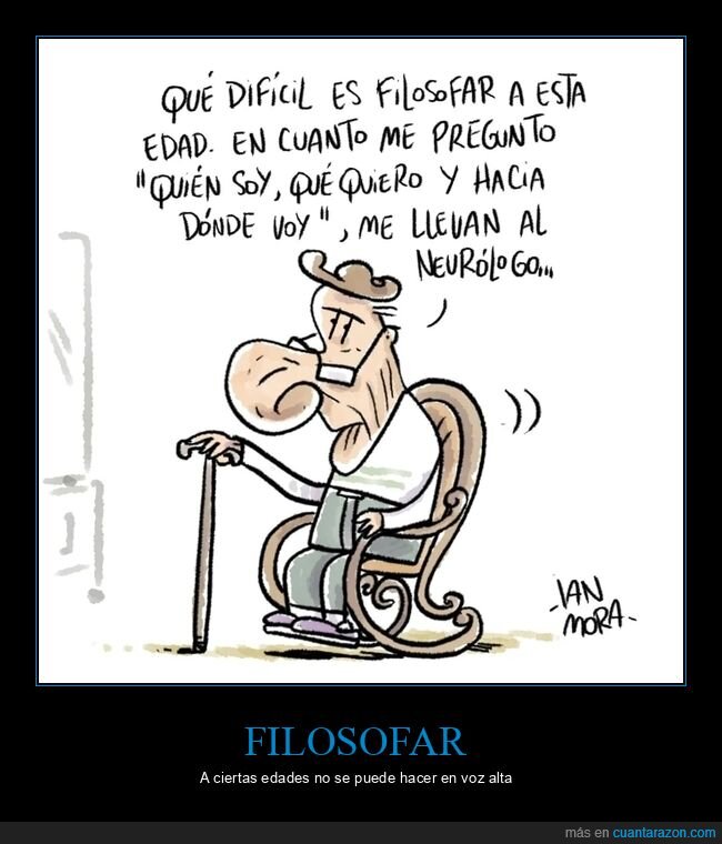 filosofar,edad