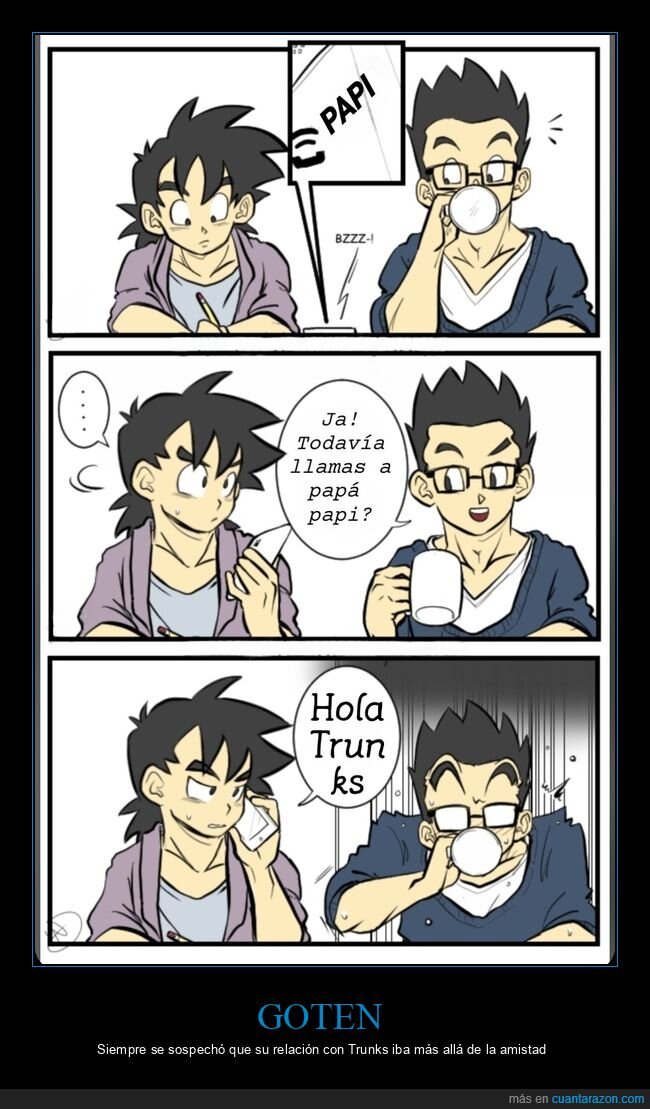 goten,gohan,trunks,dragon ball