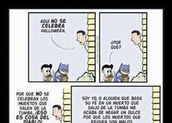 Enlace a Fiel a sus creencias