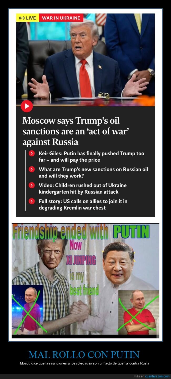 donald trump,putin,rusia,sanciones