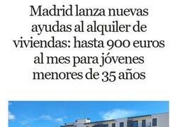 Enlace a Ayudas que van a ir directas a los bolsillos de los caseros