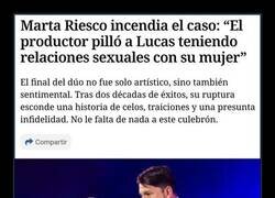 Enlace a El culebrón se complica