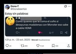 Enlace a Desayuno potente