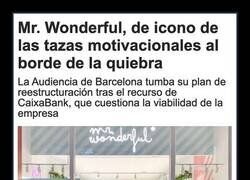 Enlace a Tanta positividad no les ha servido de nada