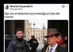 Enlace a Solo él puede resolver este caso