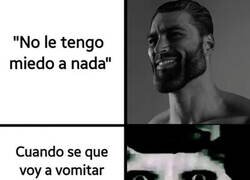 Enlace a Cuando se acaba la valentía