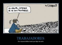 Enlace a La rentabilidad manda