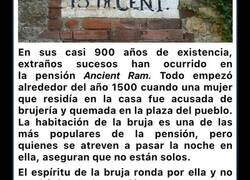 Enlace a Imágenes de Ram Inn, la pensión del infierno en la que nadie vuelve a quedarse una segunda noche