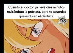 Enlace a Le pasa a más gente de la que crees