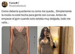 Enlace a Nada le queda bien...