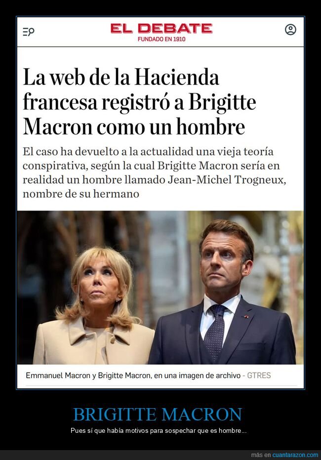brigitte macron,macron