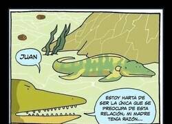 Enlace a Evolucionando a marchas forzadas