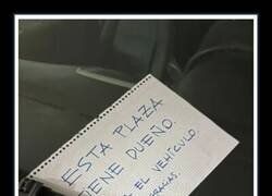 Enlace a Vecino entrometido