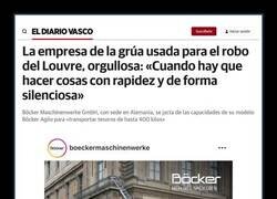 Enlace a Una oportunidad que no se podía dejar pasar