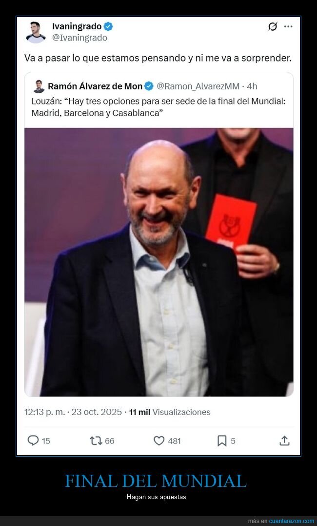 final,mundial,madrid,barcelona,casablanca