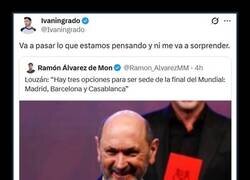 Enlace a ¿Qué ciudad será la sede de la final del Mundial?