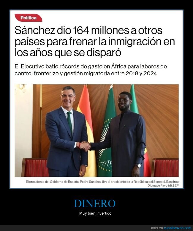 dinero,países,inmigración