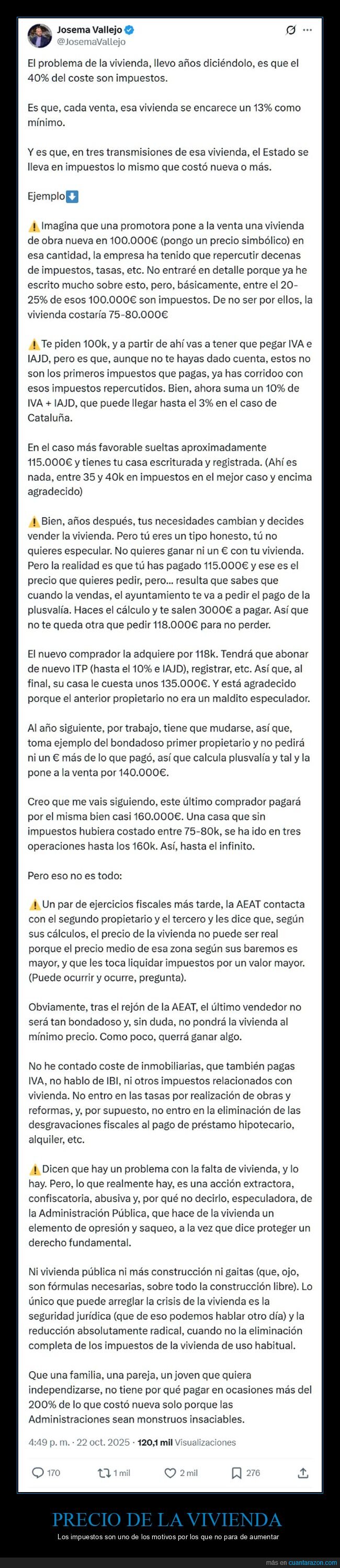 precio,vivienda,impuestos