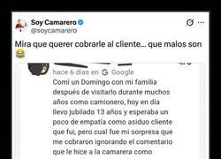 Enlace a Cliente indignado