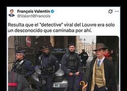 Enlace a El detective que en realidad no lo era