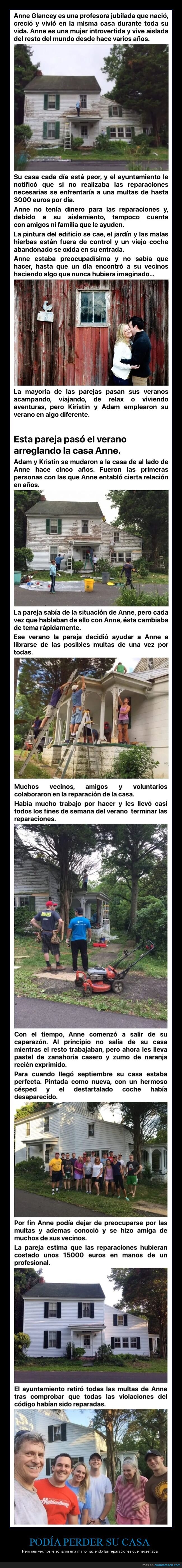 casa,vecinos,arreglar