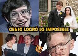 Enlace a Nadie puede dudar de su genialidad