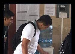 Enlace a Agua gratis