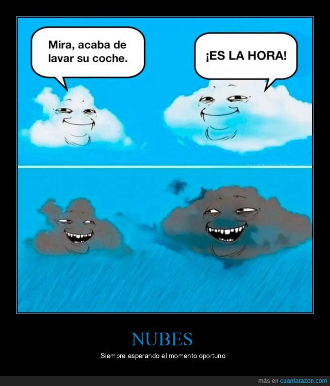 coches,lavar,lluvia,nubes