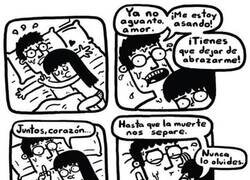 Enlace a Inseparables