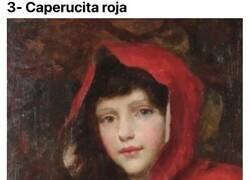 Enlace a Famosos cuentos infantiles y las horribles historias originales que Disney no cuenta