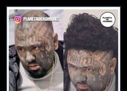 Enlace a Tratando de pasar desapercibido