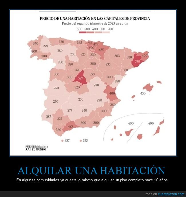 alquiler,habitación,provincias,mapas