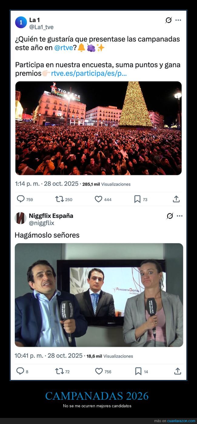 campanadas,hipotecas fijas,tve