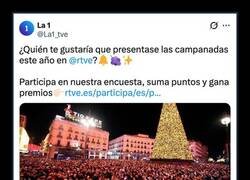 Enlace a Voto por ellos