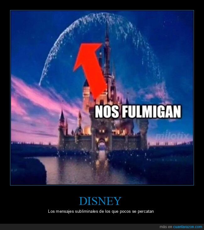 chemtrails,disney