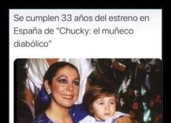 Enlace a Clásico de terror