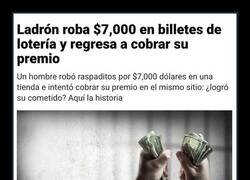 Enlace a Una jugada poco inteligente