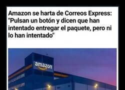Enlace a Este es el modus operandi de muchas empresas de reparto