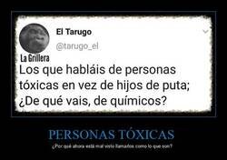 Enlace a Dejémonos de eufemismos