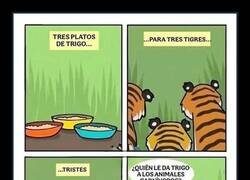 Enlace a El trabalenguas tiene sentido