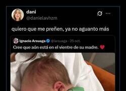 Enlace a Diablos, señorita...